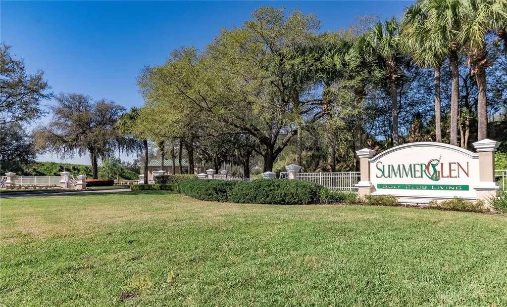 15541 SW 11th Terrace Road Ocala FL 34473