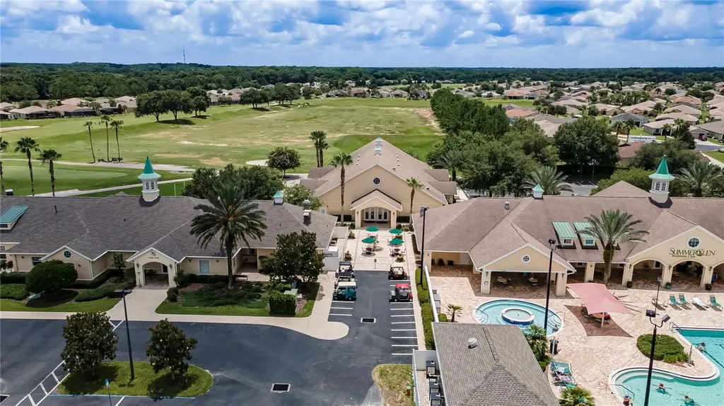 15541 SW 11th Terrace Road Ocala FL 34473
