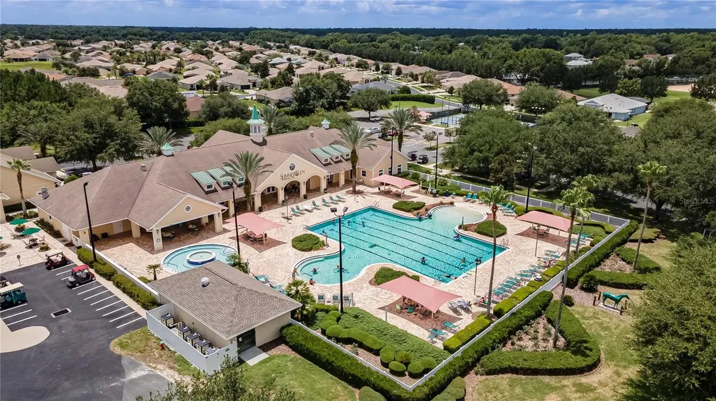 15541 SW 11th Terrace Road Ocala FL 34473