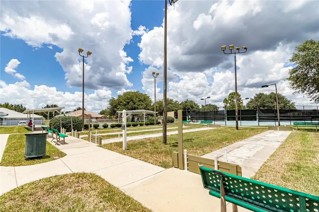 15541 SW 11th Terrace Road Ocala FL 34473
