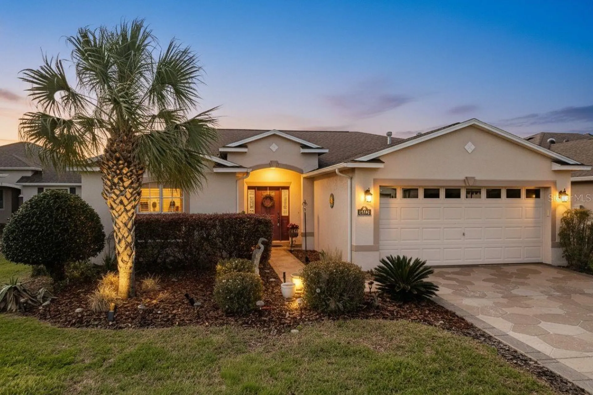 15541 SW 11th Terrace Road Ocala FL 34473