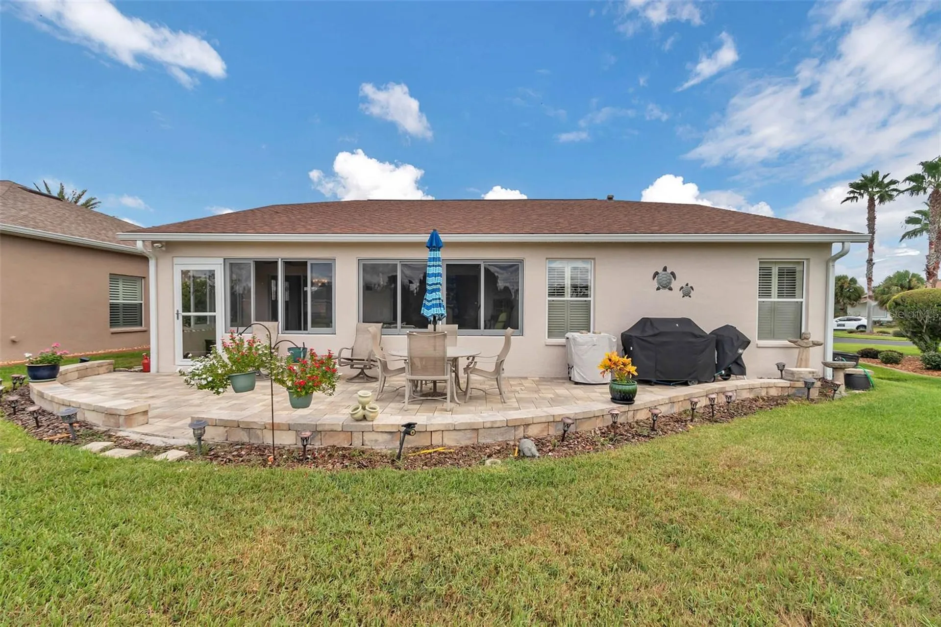 15541 SW 11th Terrace Road Ocala FL 34473