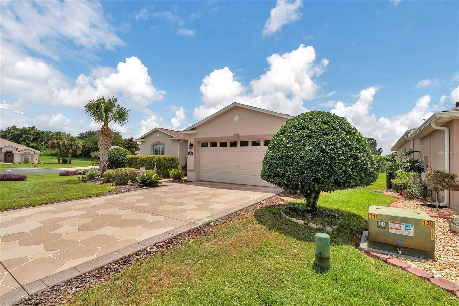 15541 SW 11th Terrace Road Ocala FL 34473