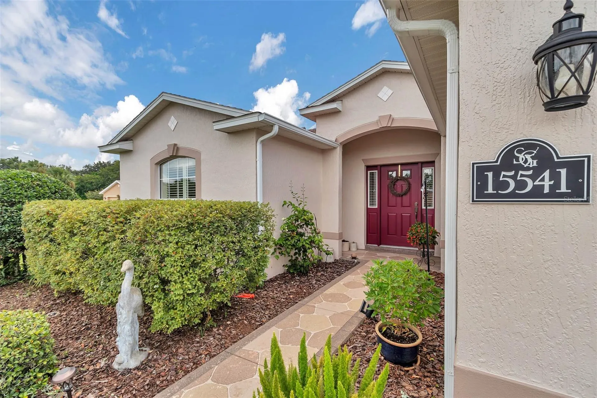 15541 SW 11th Terrace Road Ocala FL 34473