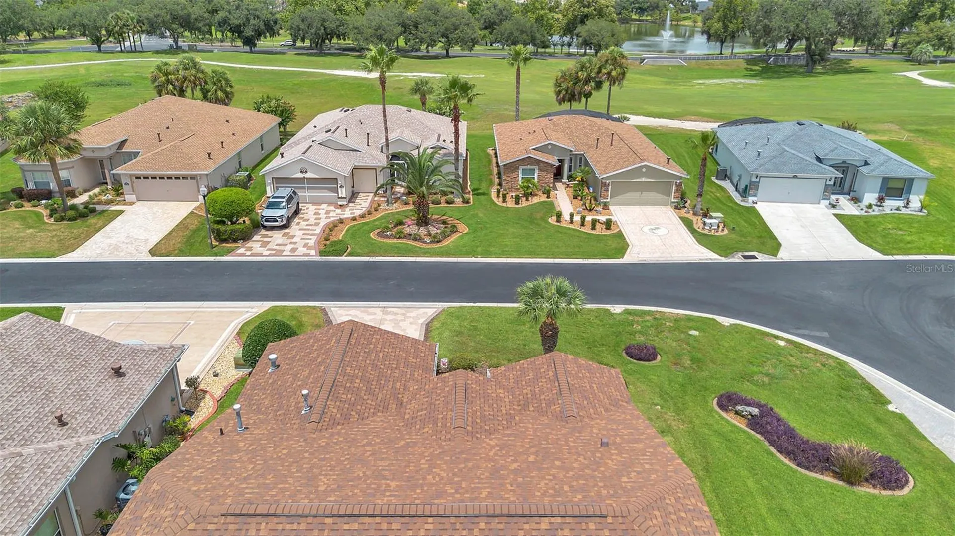 15541 SW 11th Terrace Road Ocala FL 34473