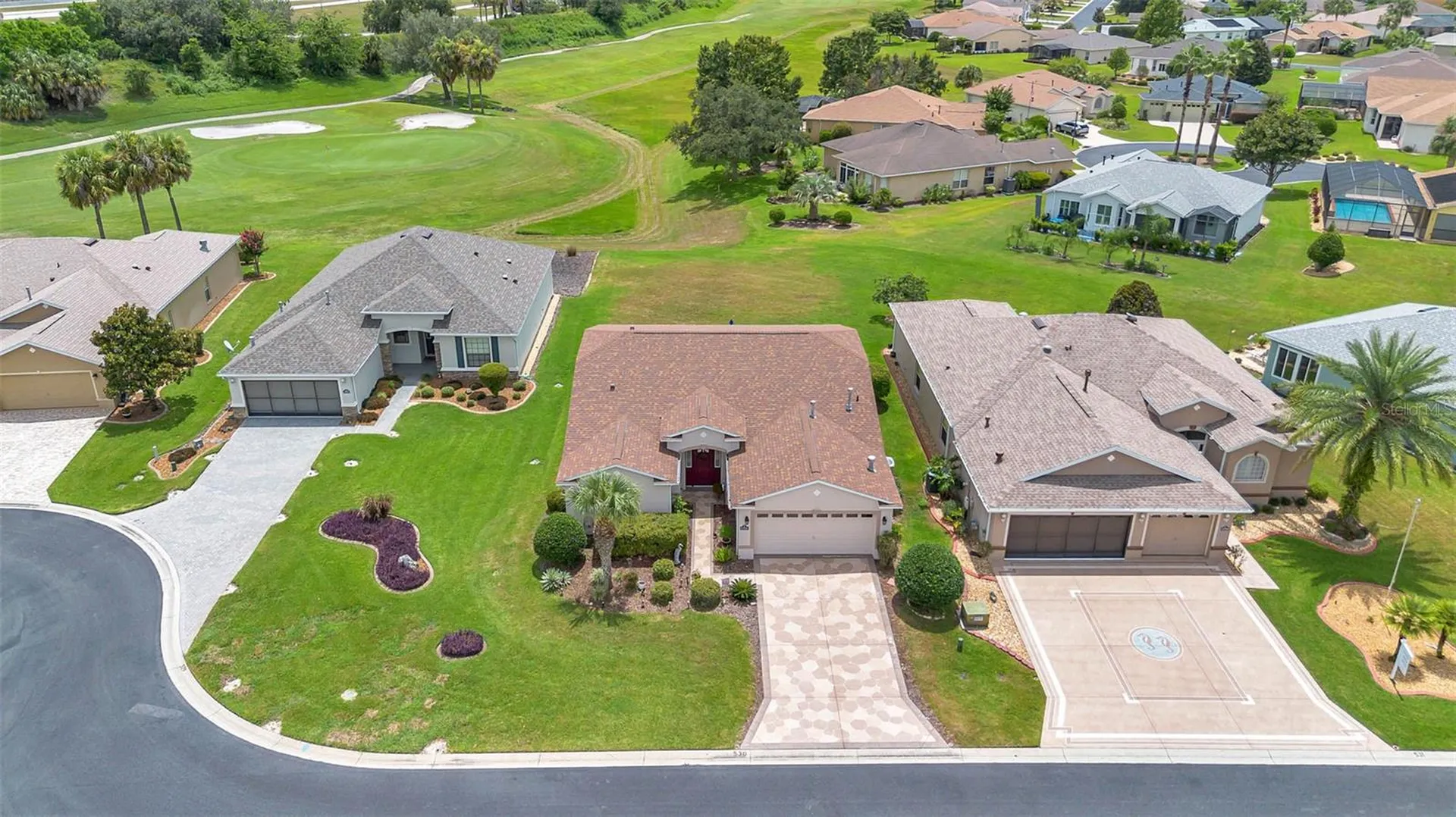 15541 SW 11th Terrace Road Ocala FL 34473