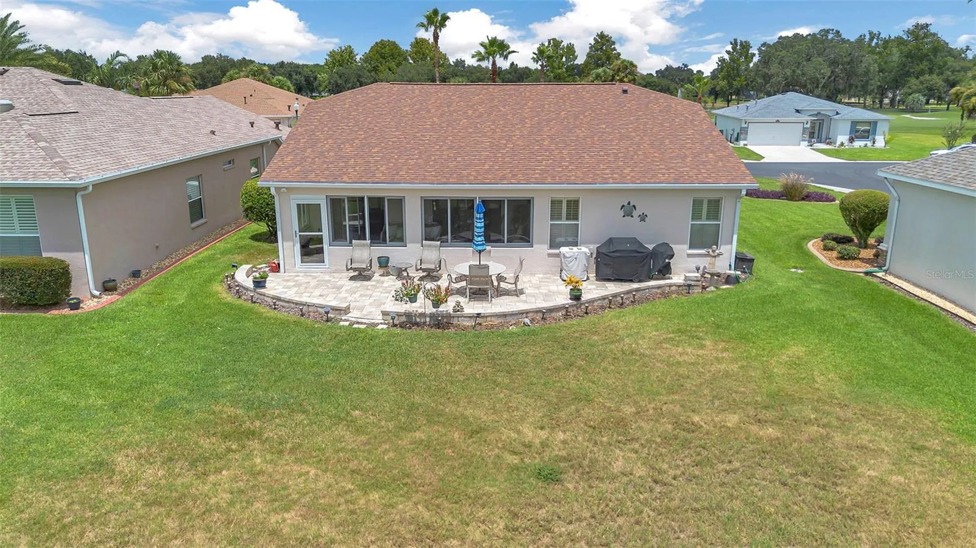 15541 SW 11th Terrace Road Ocala FL 34473