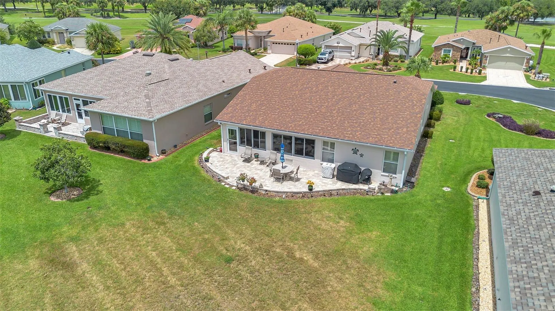 15541 SW 11th Terrace Road Ocala FL 34473