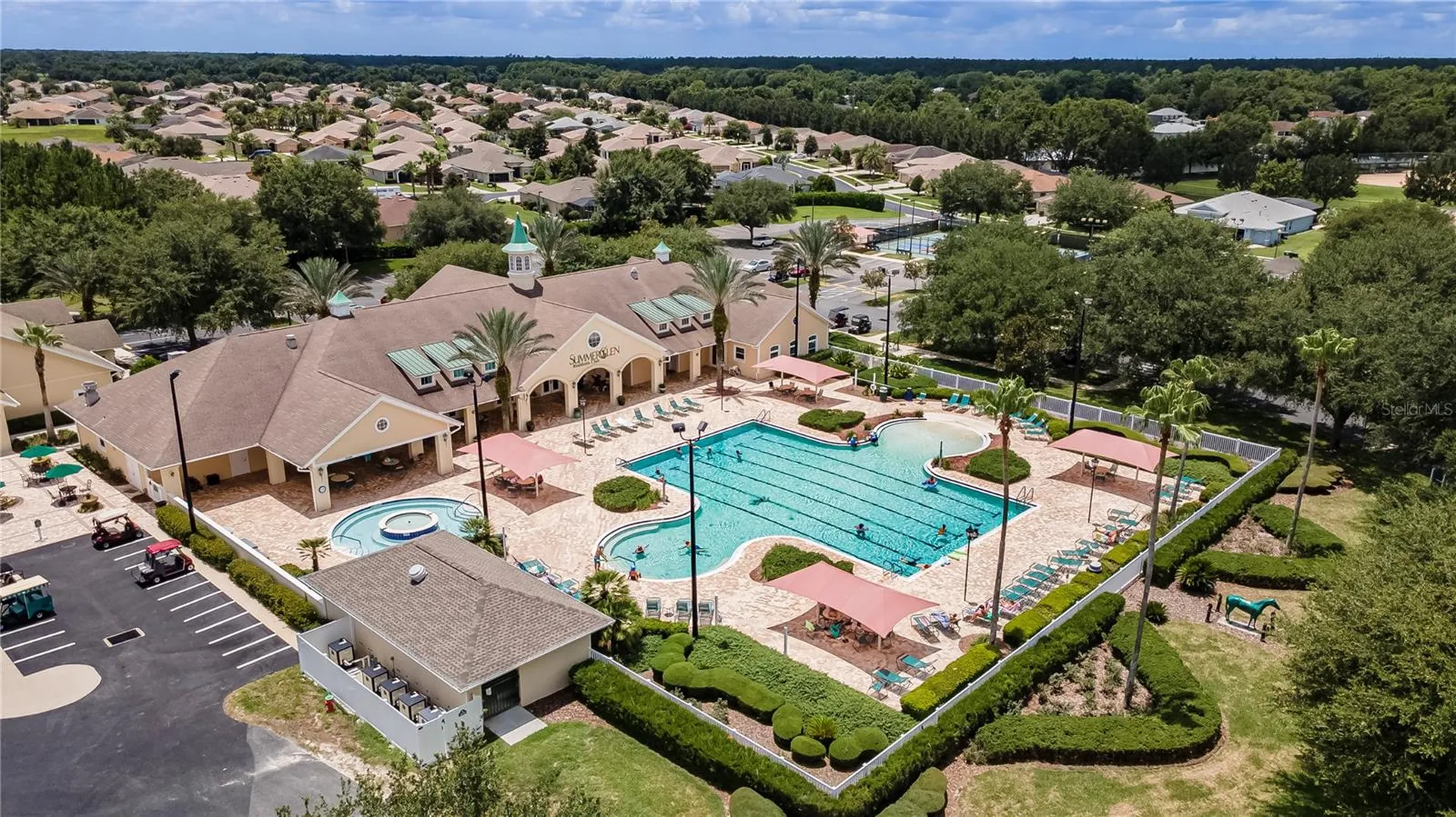 15541 SW 11th Terrace Road Ocala FL 34473