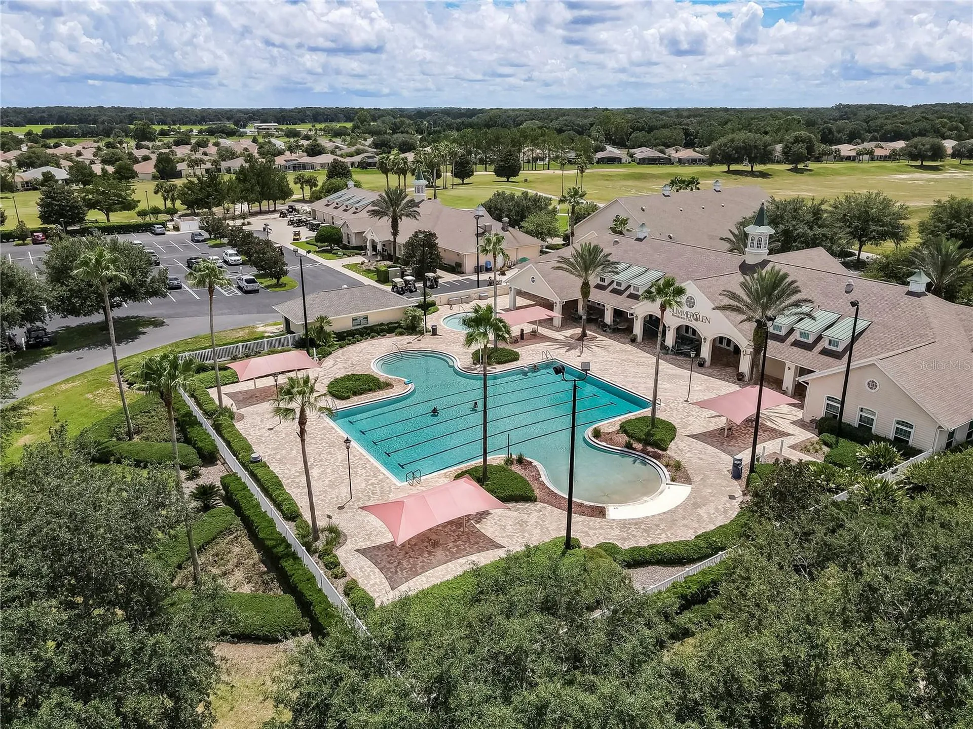 15541 SW 11th Terrace Road Ocala FL 34473