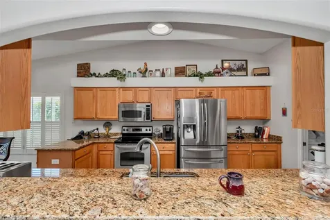 15541 SW 11th Terrace Road Ocala FL 34473
