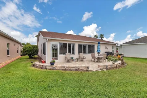 15541 SW 11th Terrace Road Ocala FL 34473