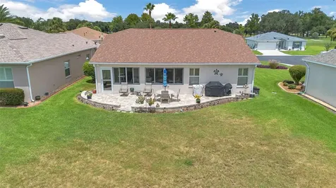 15541 SW 11th Terrace Road Ocala FL 34473