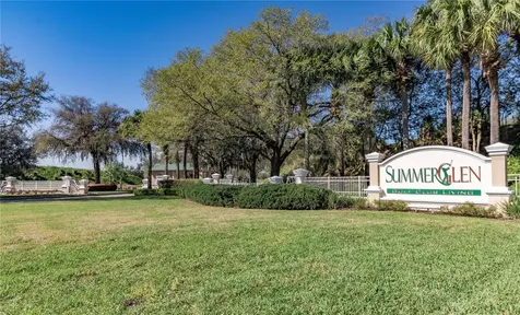 15541 SW 11th Terrace Road Ocala FL 34473