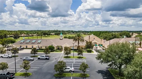 15541 SW 11th Terrace Road Ocala FL 34473