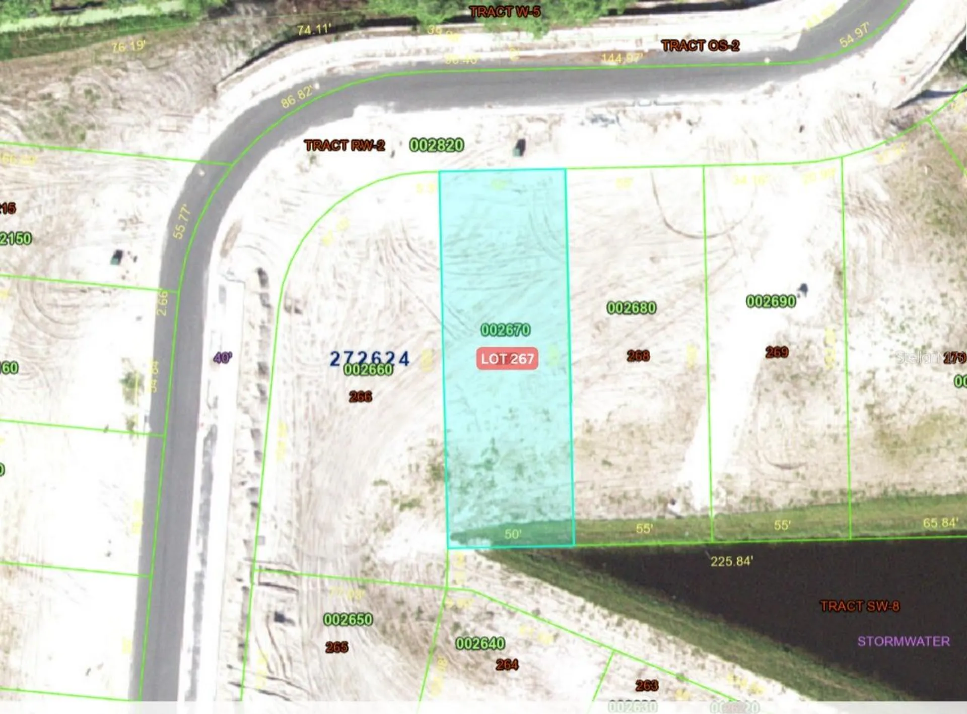 1241 Butterfly Orchid Road Davenport FL 33837