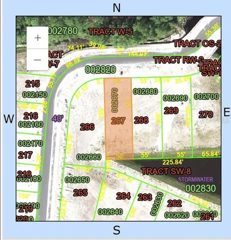 1241 Butterfly Orchid Road Davenport FL 33837