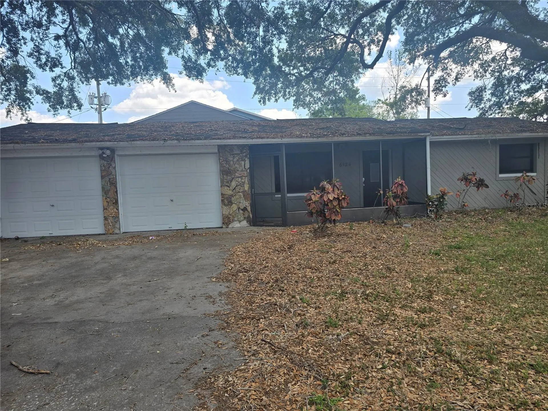 6124 11th Street Zephyrhills FL 33542