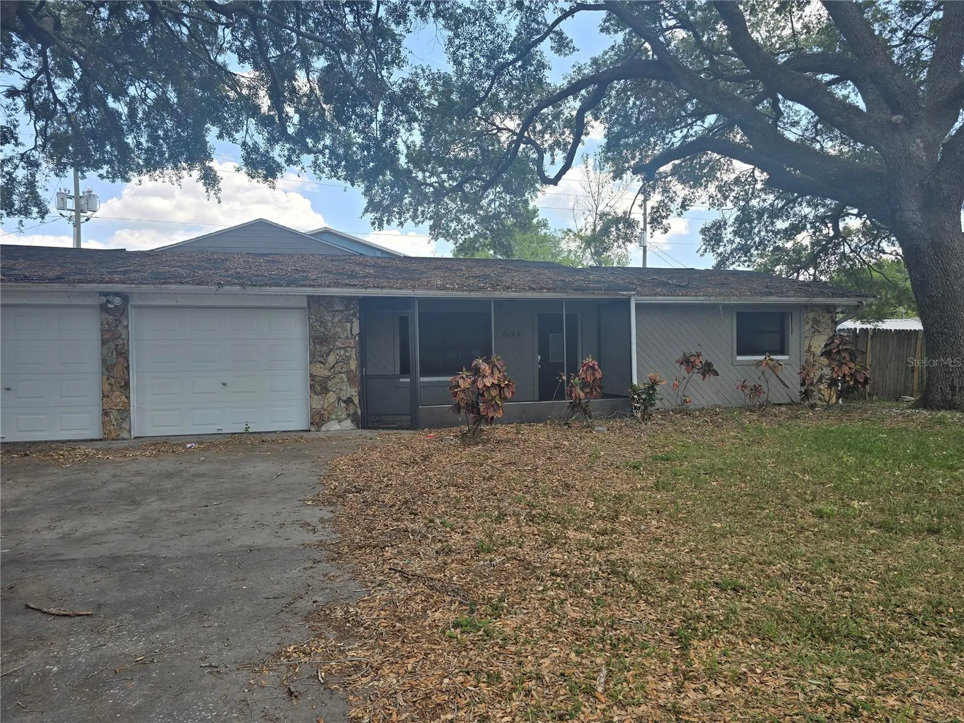 6124 11th Street Zephyrhills FL 33542