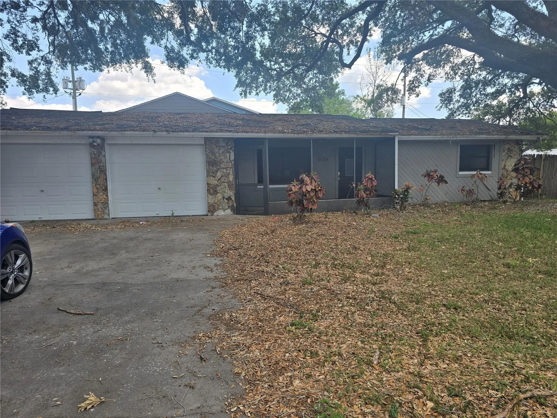 6124 11th Street Zephyrhills FL 33542