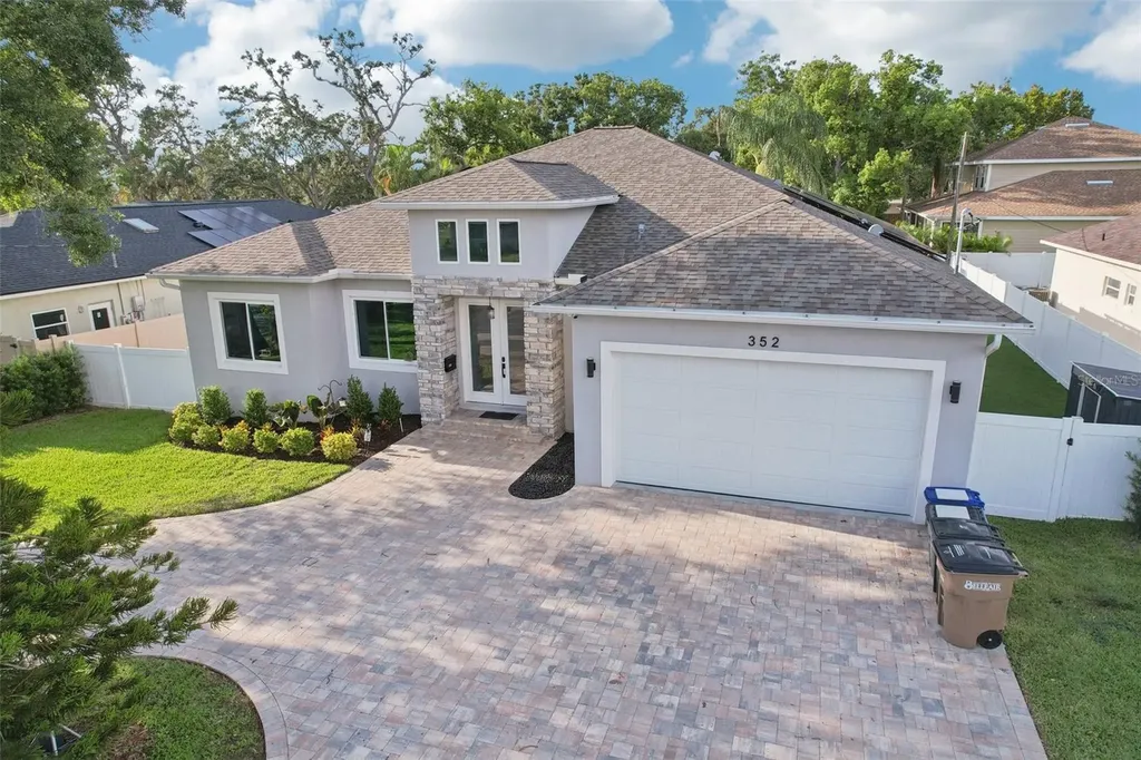 352 Mehlenbacher Road Belleair FL 33756