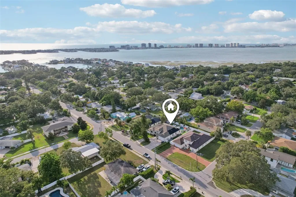 352 Mehlenbacher Road Belleair FL 33756