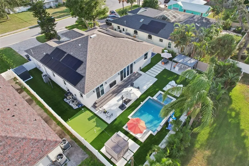 352 Mehlenbacher Road Belleair FL 33756