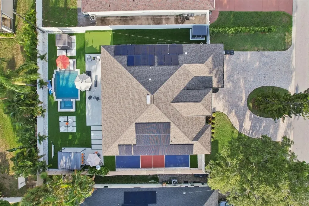 352 Mehlenbacher Road Belleair FL 33756