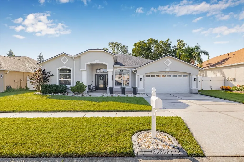 25252 Conestoga Drive Land O Lakes FL 34639