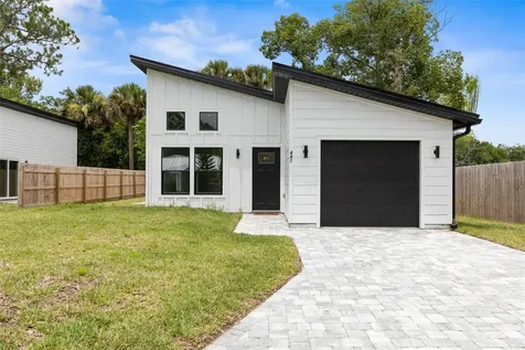 441 S Woodlawn Street St Augustine FL 32084