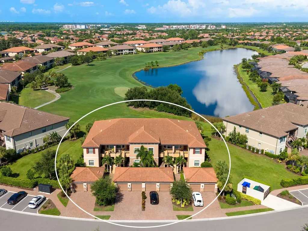 13823 Messina Loop Lakewood Ranch FL 34211