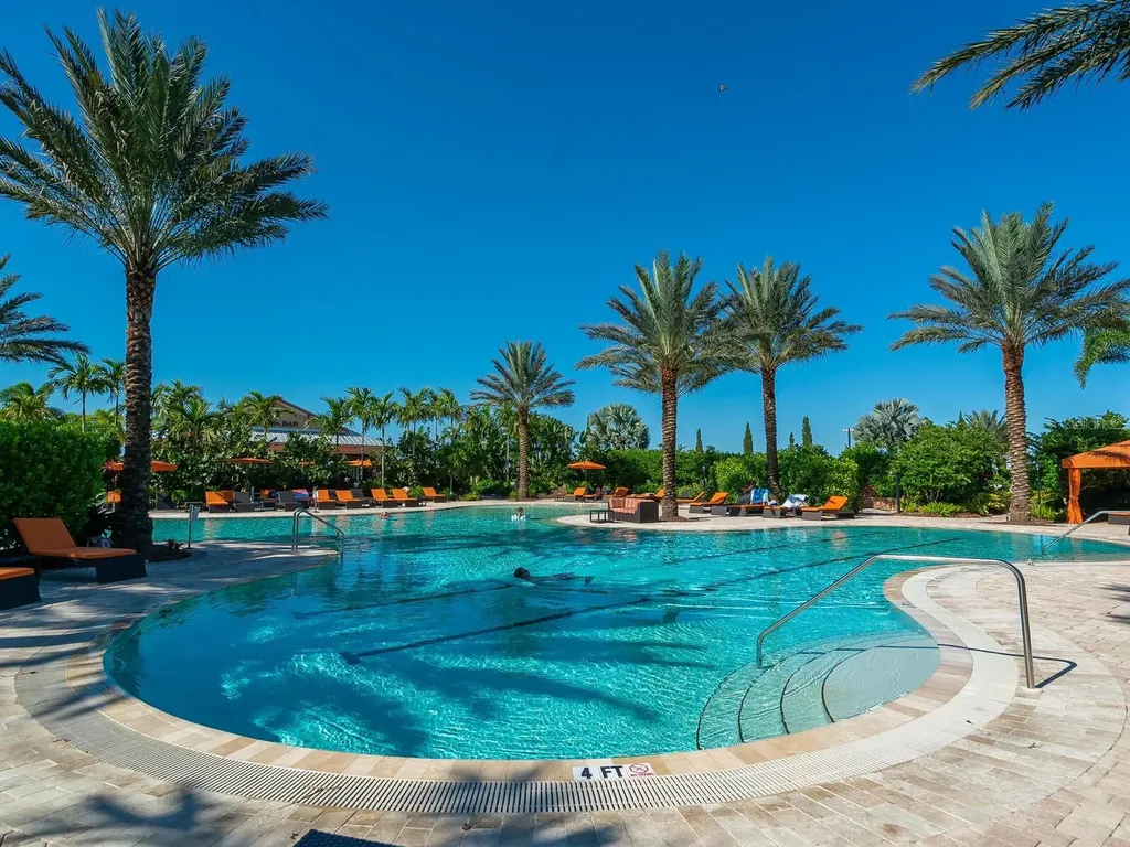 13823 Messina Loop Lakewood Ranch FL 34211