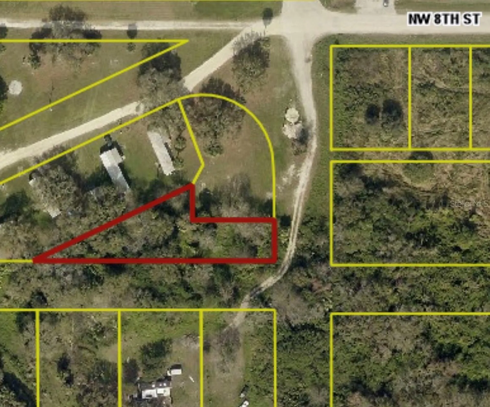 3255 NW 8th Street Okeechobee FL 34972