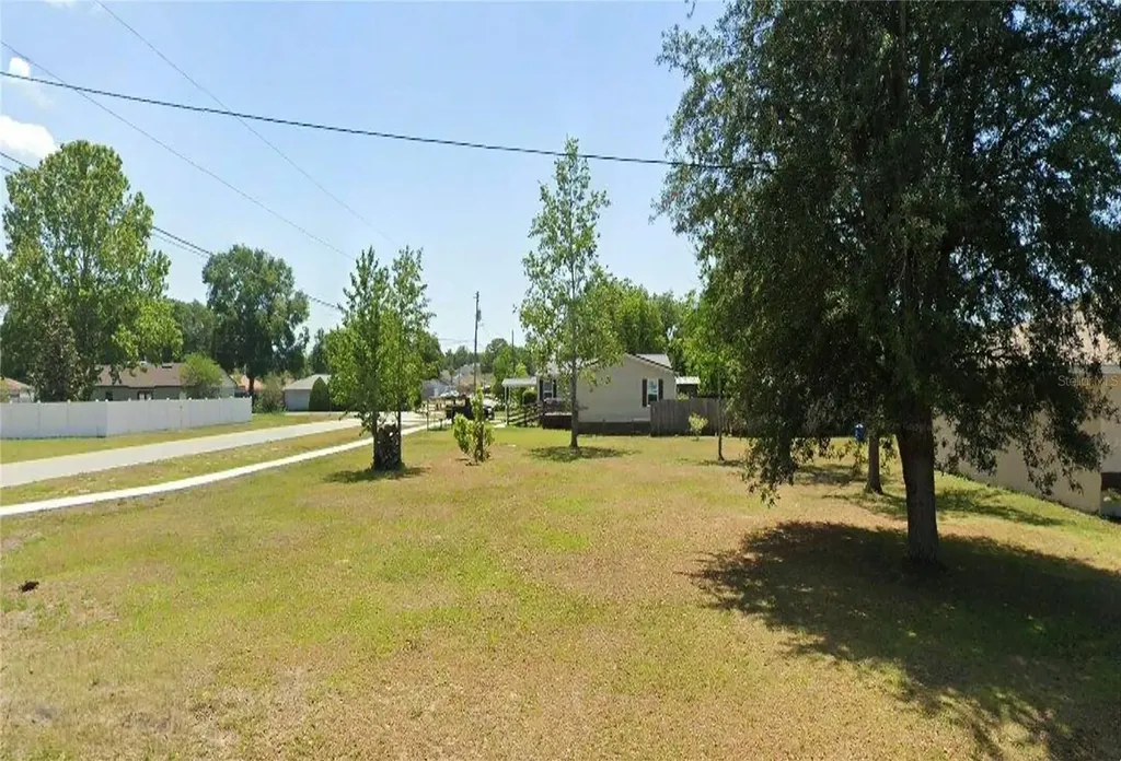 0 Silver Springs Shores Ocala FL 34472