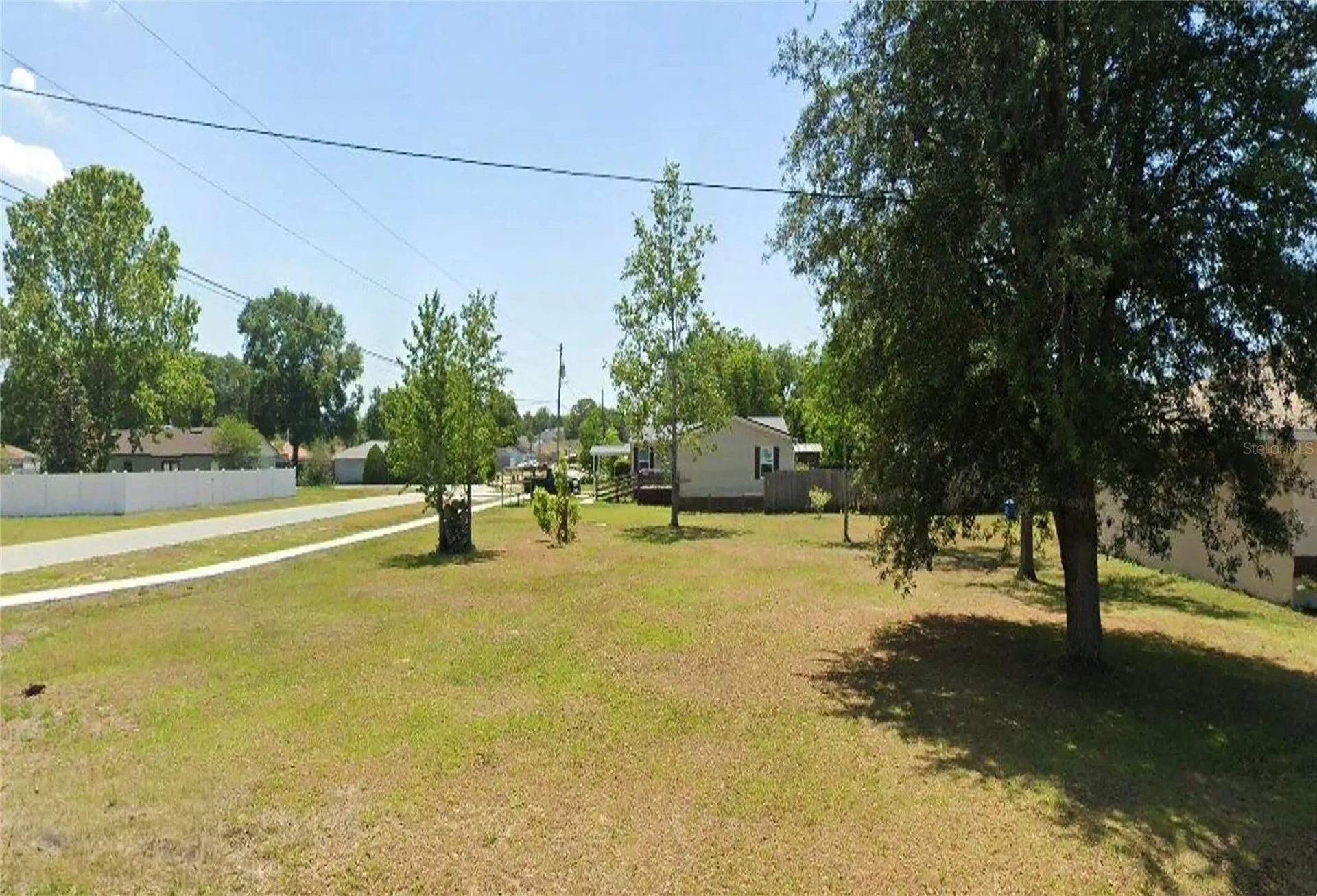 0 Silver Springs Shores Ocala FL 34472