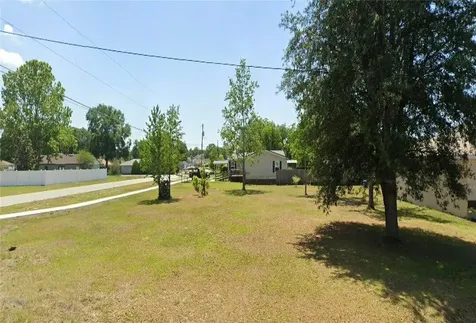 0 Silver Springs Shores Ocala FL 34472