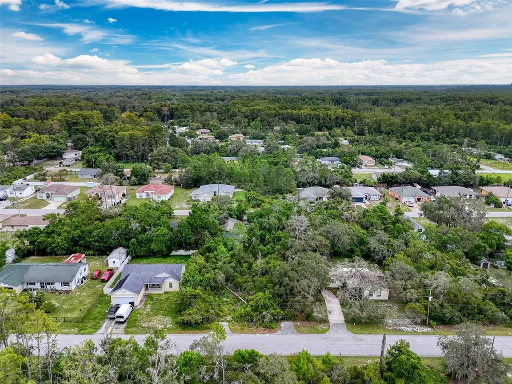 Tinley Lots 71, 72, & 73 New Port Richey FL 34652