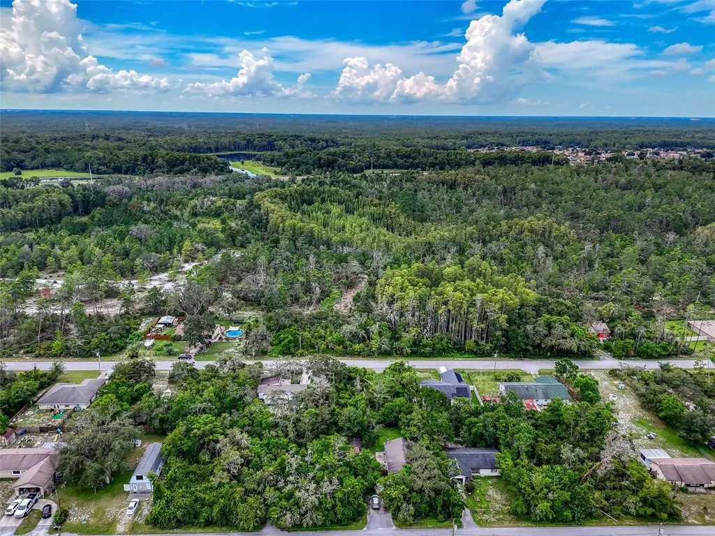 Tinley Lots 71, 72, & 73 New Port Richey FL 34652