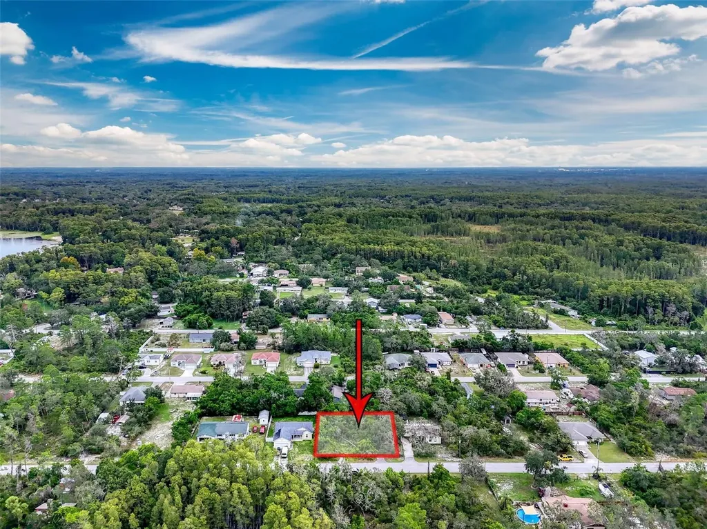 Tinley Lots 71, 72, & 73 New Port Richey FL 34652