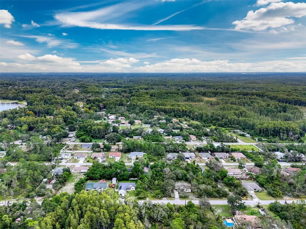 Tinley Lots 71, 72, & 73 New Port Richey FL 34652