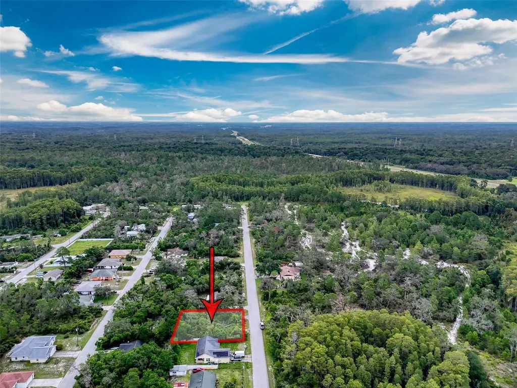 Tinley Lots 71, 72, & 73 New Port Richey FL 34652