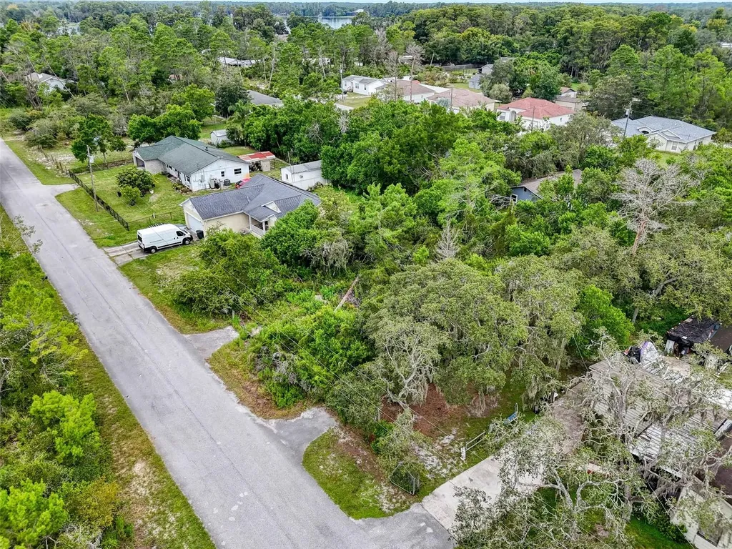 Tinley Lots 71, 72, & 73 New Port Richey FL 34652