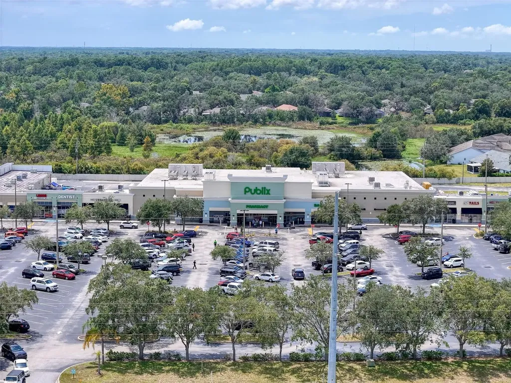 Tinley Lots 71, 72, & 73 New Port Richey FL 34652