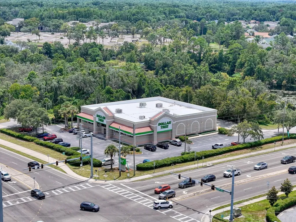 Tinley Lots 71, 72, & 73 New Port Richey FL 34652