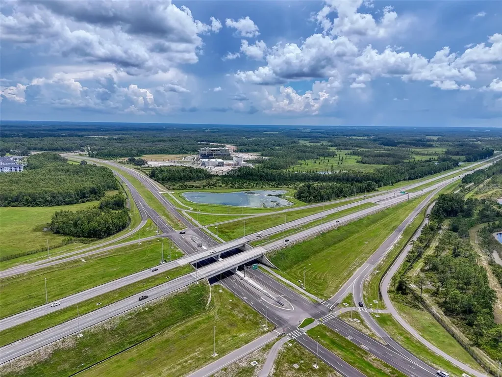 Tinley Lots 71, 72, & 73 New Port Richey FL 34652
