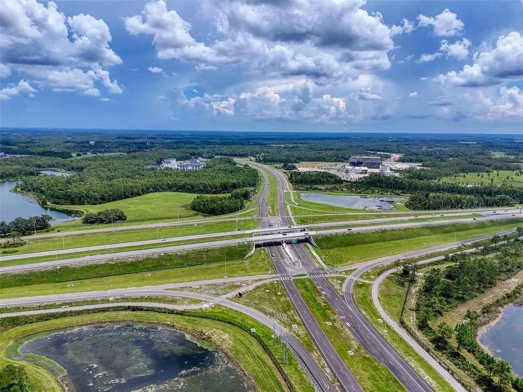Tinley Lots 71, 72, & 73 New Port Richey FL 34652
