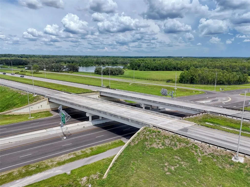 Tinley Lots 71, 72, & 73 New Port Richey FL 34652