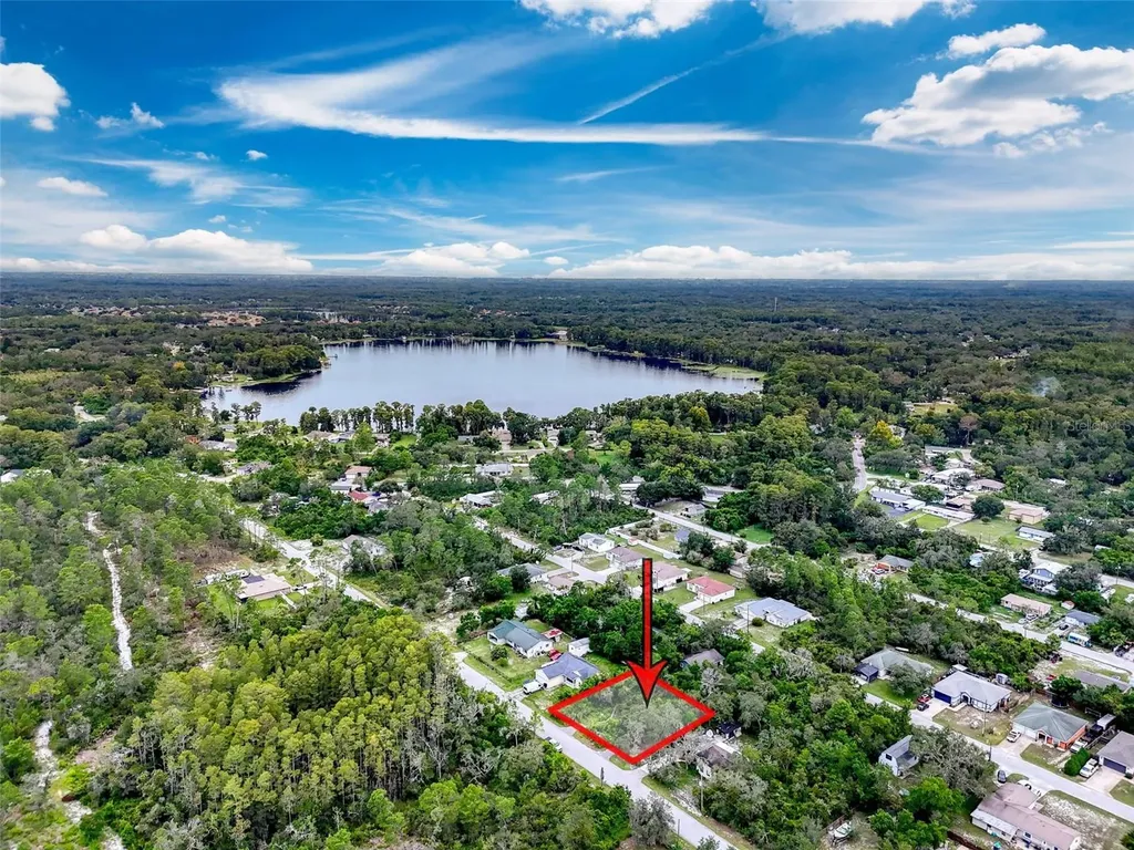 Tinley Lots 71, 72, & 73 New Port Richey FL 34652