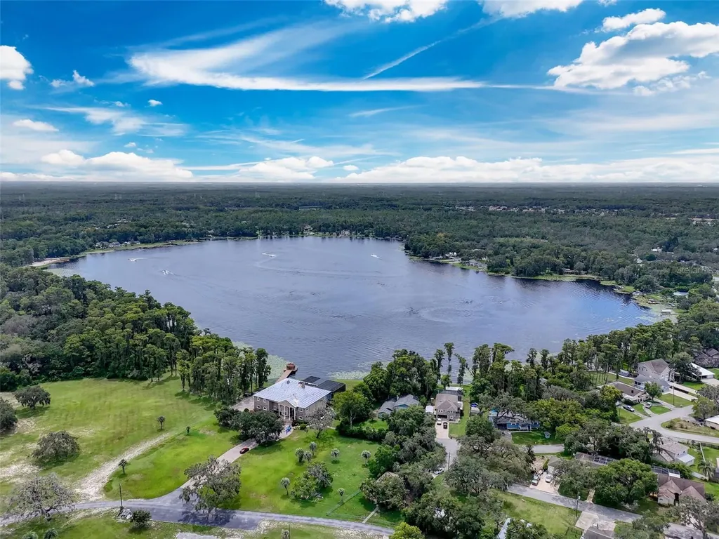 Tinley Lots 71, 72, & 73 New Port Richey FL 34652