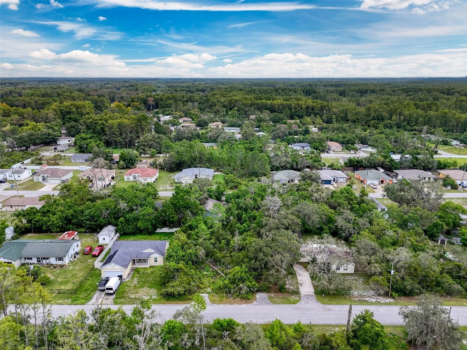 Tinley Lots 71, 72, & 73 New Port Richey FL 34652